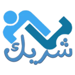 Logo of شريك android Application 